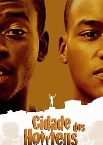 Cidade dos Homens thumbnail
