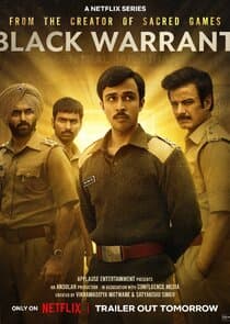 Black Warrant thumbnail
