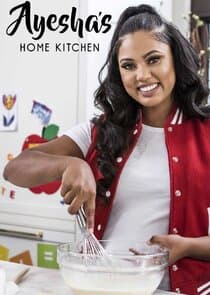 Ayesha's Home Kitchen thumbnail