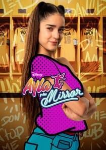 Ayla y los Mirror thumbnail