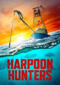 Harpoon Hunters thumbnail