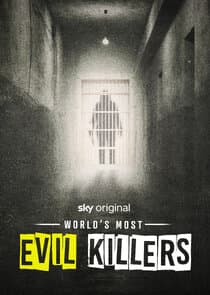 World's Most Evil Killers thumbnail