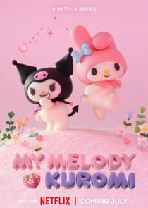 My Melody & Kuromi thumbnail