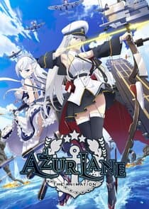Azur Lane thumbnail
