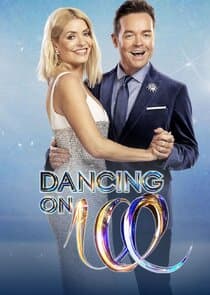 Dancing on Ice thumbnail