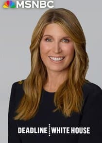 Deadline: White House thumbnail