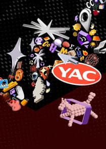 Yet another Conference thumbnail