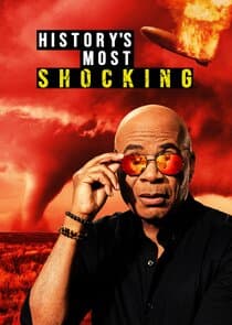 History's Most Shocking thumbnail