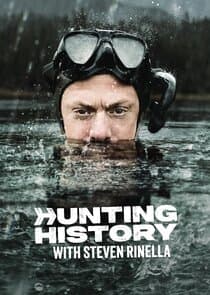 Hunting History with Steven Rinella thumbnail