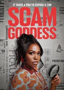 Scam Goddess thumbnail