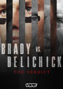 Brady vs Belichick: The Verdict thumbnail