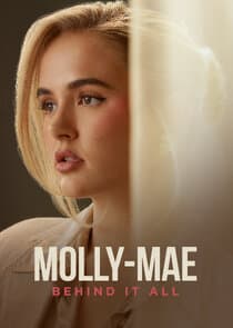 Molly-Mae: Behind it All thumbnail