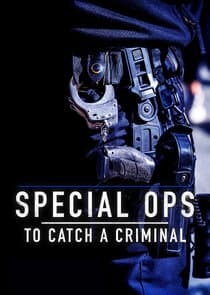 Special Ops: To Catch a Criminal thumbnail