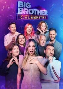 Big Brother Célébrités thumbnail