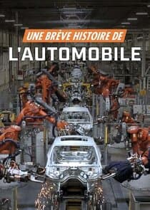 Une brève histoire de l'automobile thumbnail