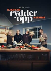 Kjartan rydder opp – hjemme thumbnail