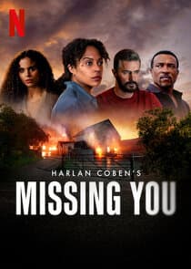 Harlan Coben's Missing You thumbnail