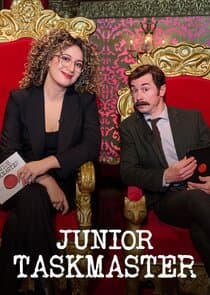 Junior Taskmaster thumbnail