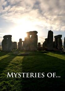 Mysteries of... thumbnail