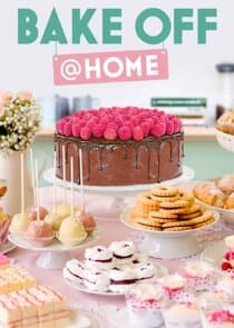 Bake Off @ Home thumbnail