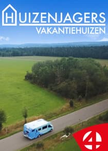 Huizenjagers: Vakantiehuizen thumbnail