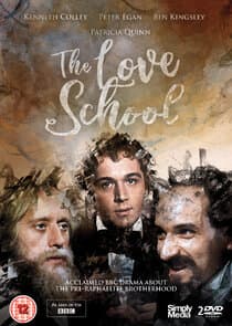 The Love School thumbnail
