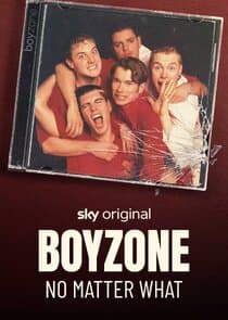 Boyzone: No Matter What thumbnail