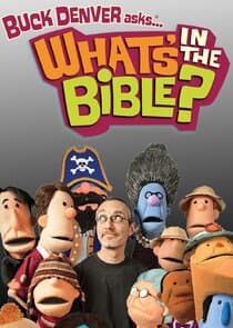 Buck Denver Asks: What's in the Bible? thumbnail