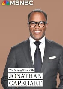 The Sunday Show with Jonathan Capehart thumbnail