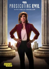 Prosecuting Evil with Kelly Siegler thumbnail