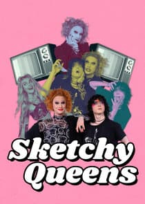 Sketchy Queens thumbnail