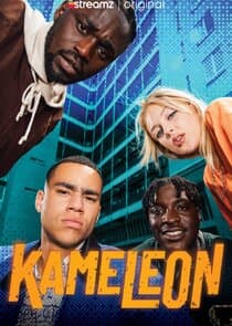 Kameleon thumbnail
