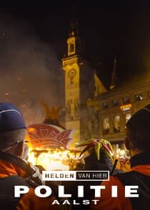 Helden van Hier: Politie Aalst thumbnail