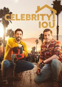 Celebrity IOU thumbnail