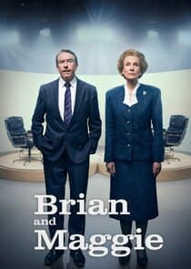 Brian and Maggie thumbnail