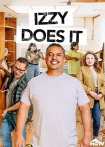 Izzy Does It thumbnail