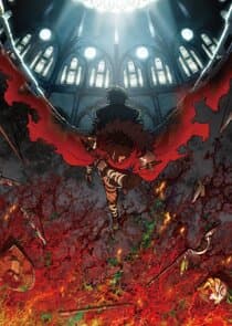 Sentenced to Be a Hero thumbnail