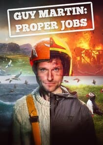 Guy Martin: Proper Jobs thumbnail