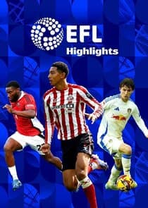 English Football League Highlights thumbnail