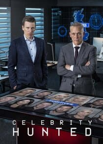 Celebrity Hunted thumbnail