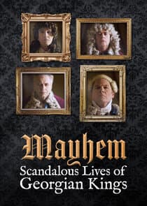 Scandalous Lives of the Georgian Kings thumbnail