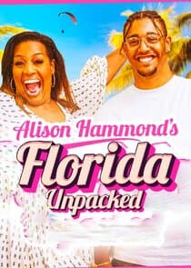 Alison Hammond's Florida Unpacked thumbnail