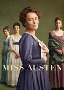 Miss Austen thumbnail