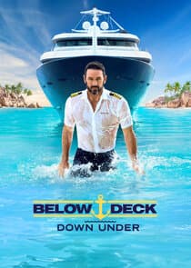 Below Deck Down Under thumbnail