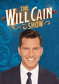 The Will Cain Show thumbnail