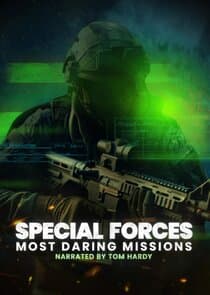 Special Forces: Most Daring Missions thumbnail