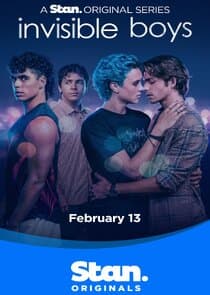 Invisible Boys thumbnail