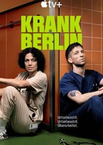 KRANK Berlin thumbnail