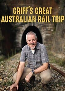 Griff's Great Australian Rail Trip thumbnail