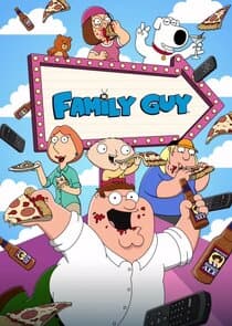 Family Guy thumbnail